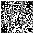 QR code with The Basketeer contacts