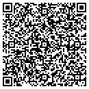 QR code with The Bead Shack contacts