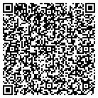QR code with Holy Cross Village At Notre Dm contacts