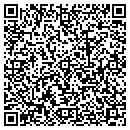QR code with The Collage contacts