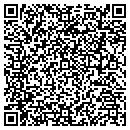 QR code with The Funky Frog contacts