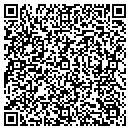 QR code with J R International Inc contacts