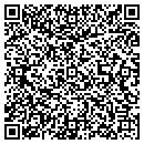QR code with The Music Box contacts