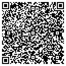 QR code with Just At H20 contacts