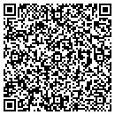 QR code with Hotel Culver contacts