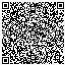 QR code with Howard Johnson contacts