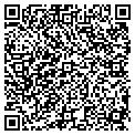 QR code with Gnc contacts