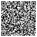 QR code with The Treehouse contacts