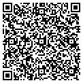 QR code with Gnc contacts