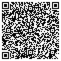 QR code with The Corner Bar contacts