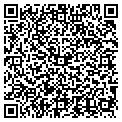 QR code with Gnc contacts