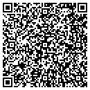 QR code with The Double D Saloon contacts