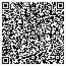 QR code with R L Ellis & Co contacts