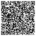 QR code with Gnc contacts