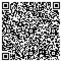 QR code with Gnc contacts