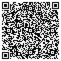 QR code with Gnc contacts