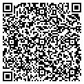 QR code with Gnc contacts