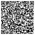 QR code with Gnc contacts