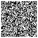 QR code with G & S Truck Repair contacts