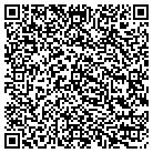QR code with A & R Truck Equipment Inc contacts