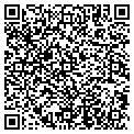 QR code with Uncle's Place contacts