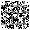 QR code with J&J Truck contacts