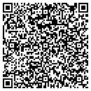 QR code with Keeping Tabs contacts