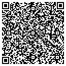 QR code with Uniquely Yours contacts