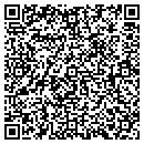 QR code with Uptown Lily contacts