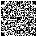 QR code with Gefrino's Pizza contacts