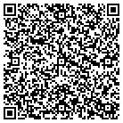 QR code with Peaceful Dreams contacts