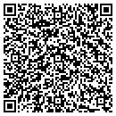 QR code with T L Nelson Inc contacts
