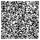 QR code with Gina's Brick Oven Pizza contacts