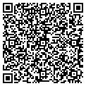 QR code with Wisteria contacts