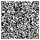 QR code with Gino's Pizza contacts