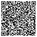 QR code with Amelia's contacts