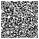 QR code with Miracle Hand contacts