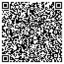 QR code with F B Mac's contacts
