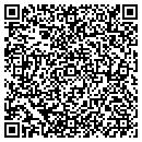 QR code with Amy's Hallmark contacts