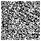 QR code with Aguilar Truck Service contacts