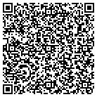 QR code with Magnuson Grand Hotel contacts