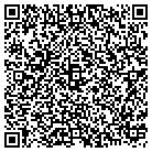 QR code with Progressive National Baptist contacts