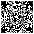 QR code with Hunters Inn contacts
