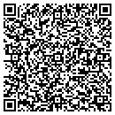 QR code with Running CO contacts