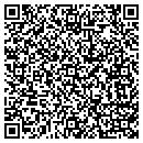 QR code with White House Video contacts
