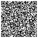 QR code with B2breplicas Com contacts