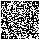 QR code with Melvee's Inc contacts