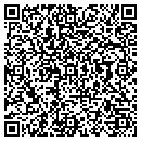QR code with Musical Edge contacts