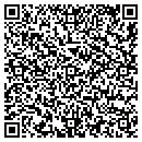 QR code with Prairie Dust Bar contacts