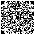QR code with R Bar contacts